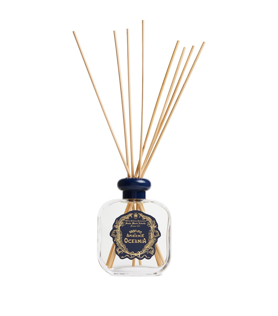 Santa Maria Novella Oceania fragrance diffuser 250ml, UK version