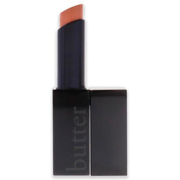 Butter London plush rush satin matte lipstick Clever 3g, imported from the UK