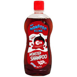 My Monster Shampoo Cola Scent 500ml, imported from the UK