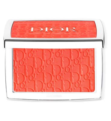 DIOR Backstage Rosy Glow Blush