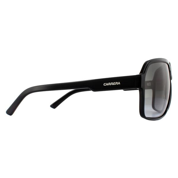 Carrera sunglasses 33 black gradient, imported from the UK