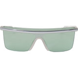 KENZO sunglasses green KZ40003I 26V (British brand)