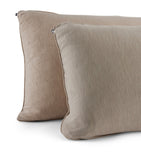 Shleep Merino Jersey pillowcases 50cm x 75cm (British brand)