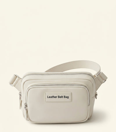 Harrods Prada Leather Cross-Body Bag- Buy online at McGrocer