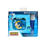 OTL Sonic PopSing wireless karaoke speaker, imported from the UK