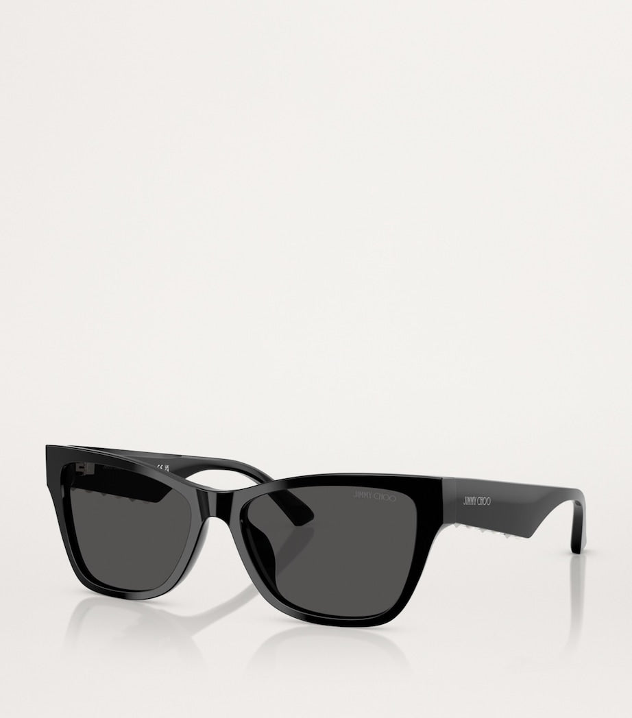 Jimmy Choo acetate sunglasses JC5024HU - British product