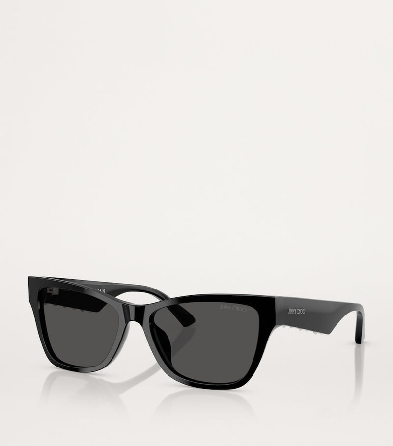 Jimmy Choo acetate sunglasses JC5024HU - British product