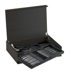 Bugatti Natura 45-piece cutlery set - British product