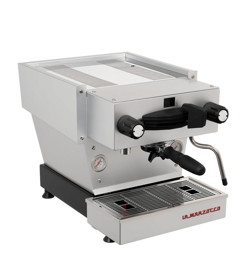 La Marzocco Linea Mini espresso machine, UK version