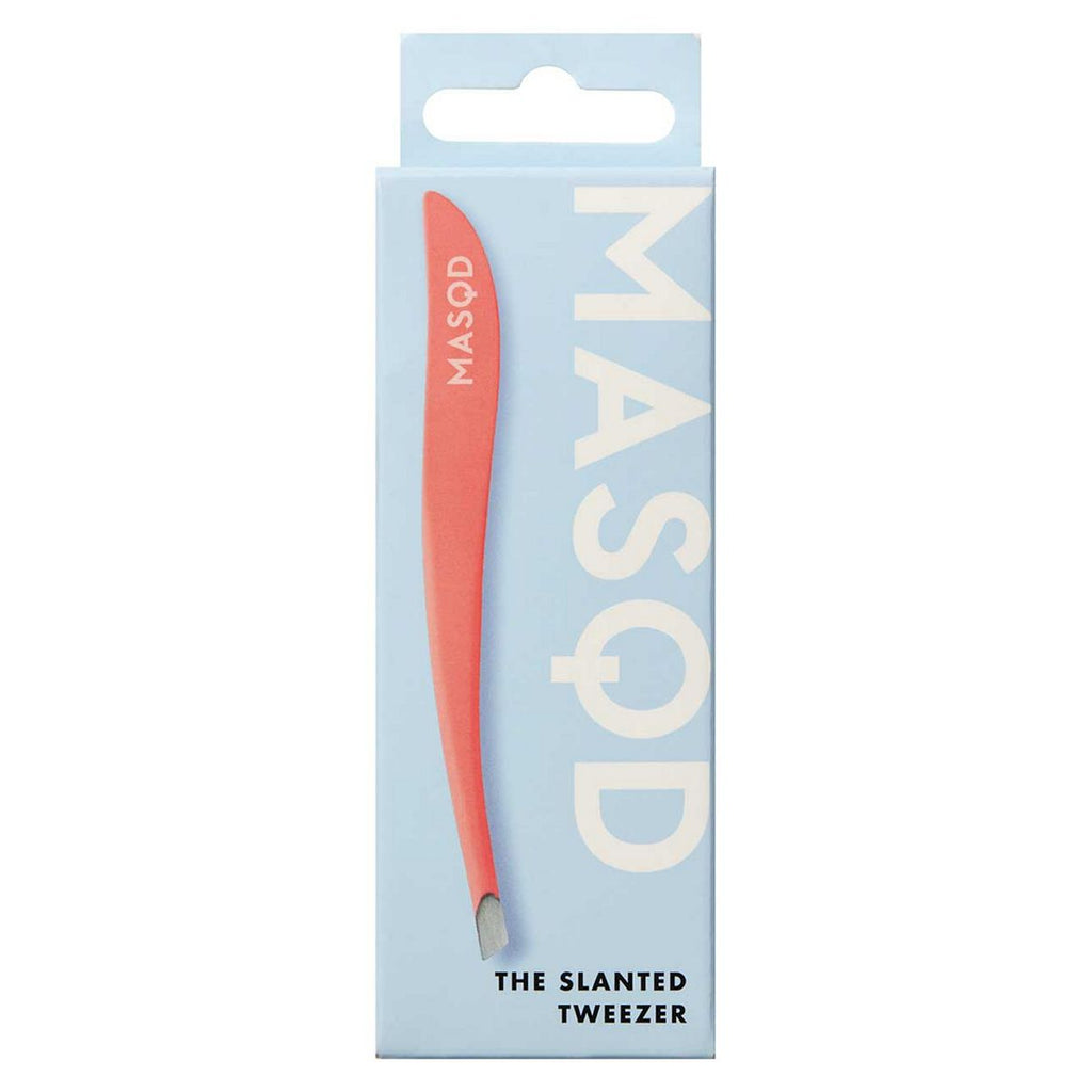 MASQD The Slanted Tweezer