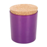 Something Different wildberry scented candle, imported from the UK
