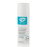 Green People Day Solution SPF15 Moisturiser 50ml GOODS Superdrug   