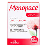 Vitabiotics Menopace 90 Tablets Menopause Holland&Barrett   