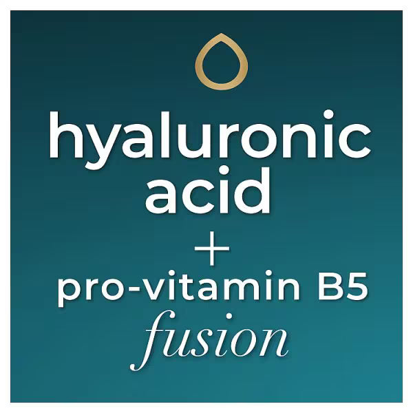 OGX Rescue Fusions Hyaluronic Acid Conditioner 385ml, imported from the UK