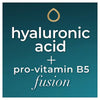 OGX Rescue Fusions Hyaluronic Acid Conditioner 385ml, imported from the UK