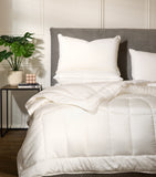 Harrods of London Extra-Firm Side Sleeper Pillow 50cm x 75cm, UK version
