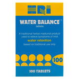 HRI Water Balance 100 Tablets GOODS Boots   