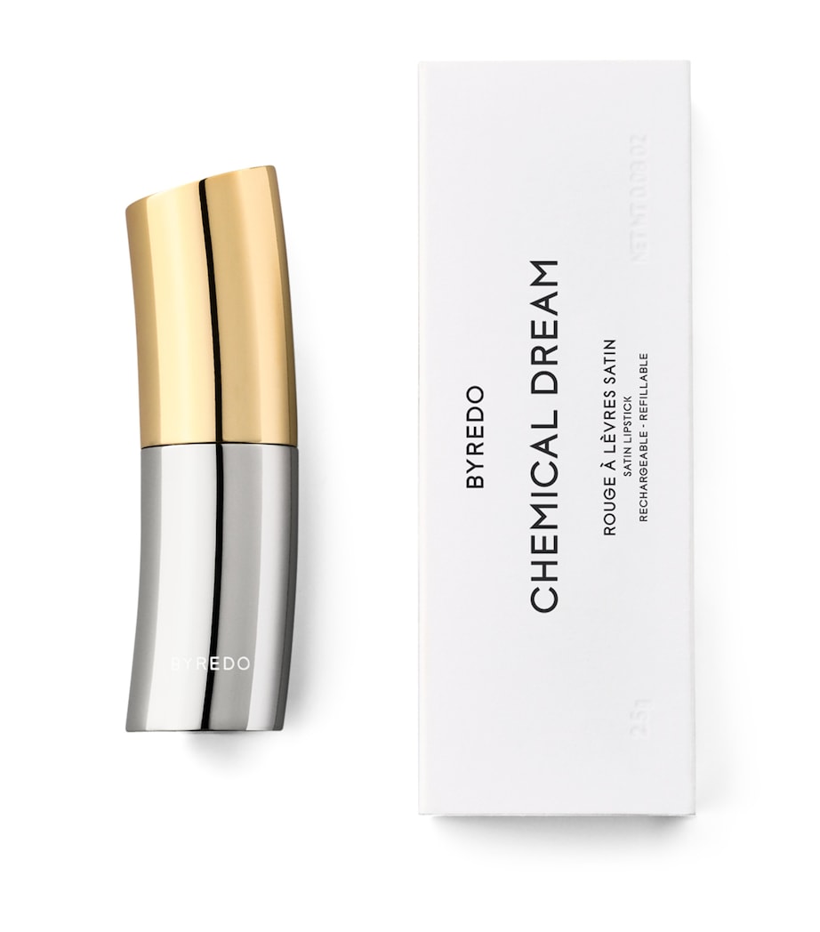Byredo Satin lipstick - British product