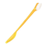 EBIN Edge Brush Extreme Hard Yellow EBNEH2, UK version