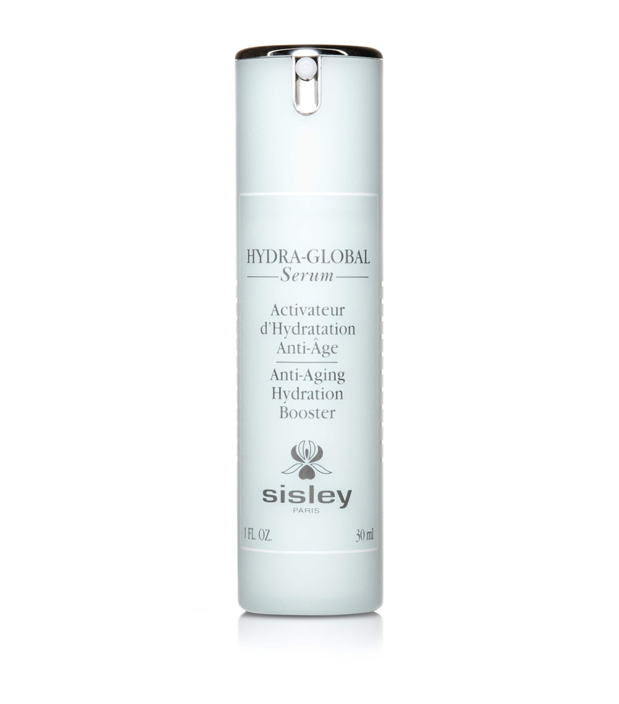 Sisley Hydra-Global Serum facial serum (British brand)
