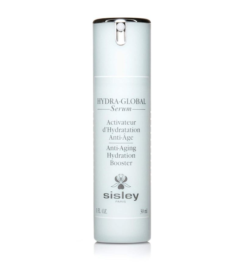 Sisley Hydra-Global Serum facial serum (British brand)