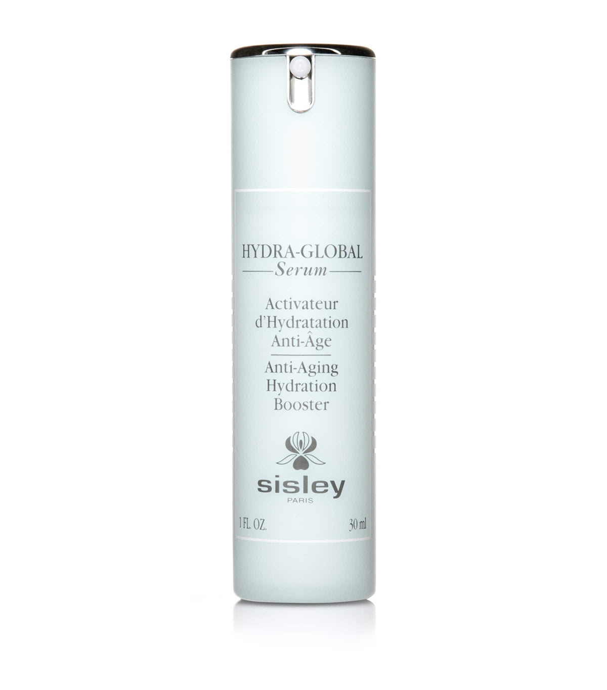 Sisley Hydra-Global Serum facial serum (British brand)