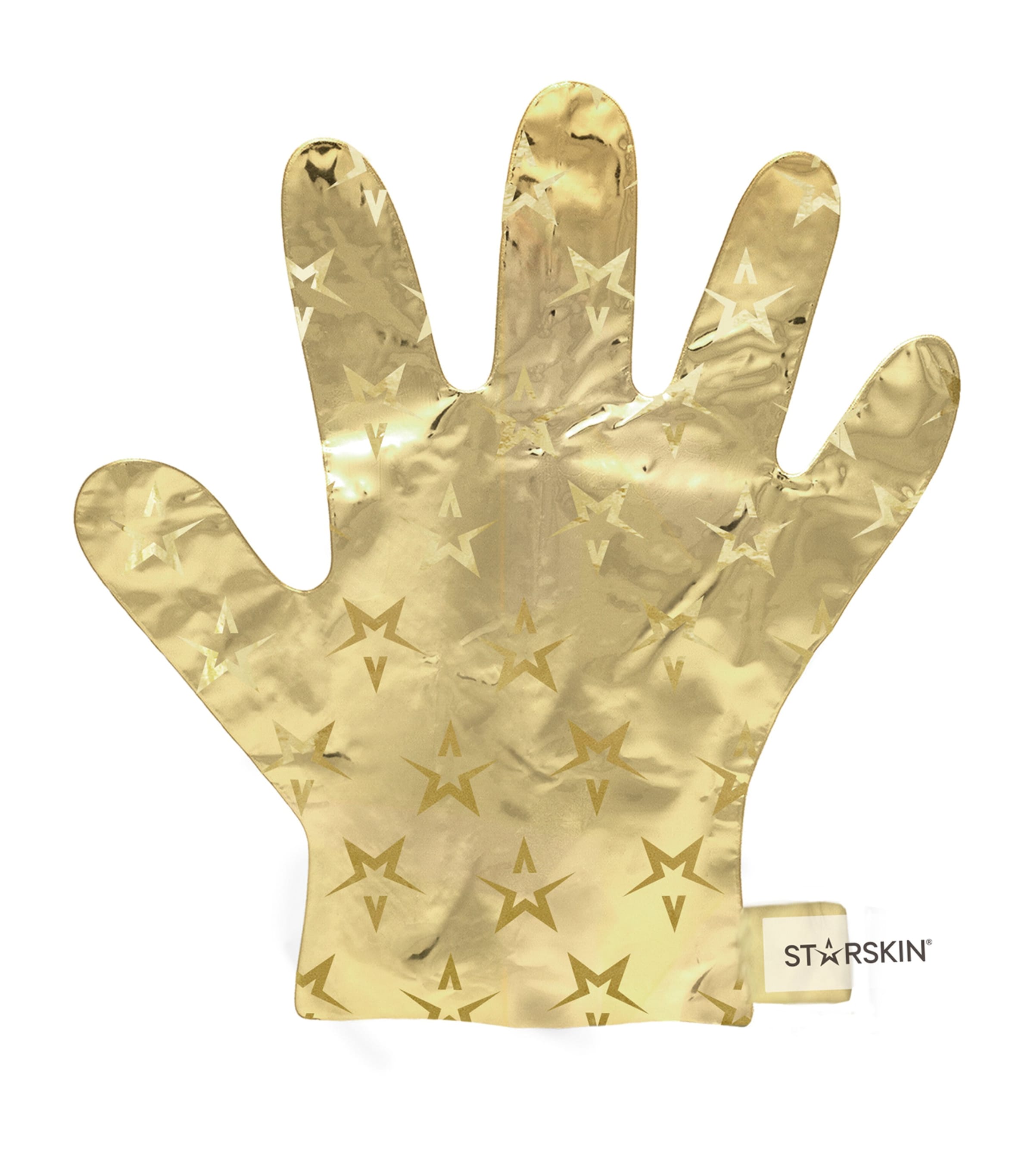 Starskin VIP The Gold Mask Hand treatment 16ml (British brand)