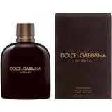 D&G Pour Homme Intenso EDP 200ml, UK version