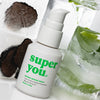 Barrier Defense Serum peptide formula - British product