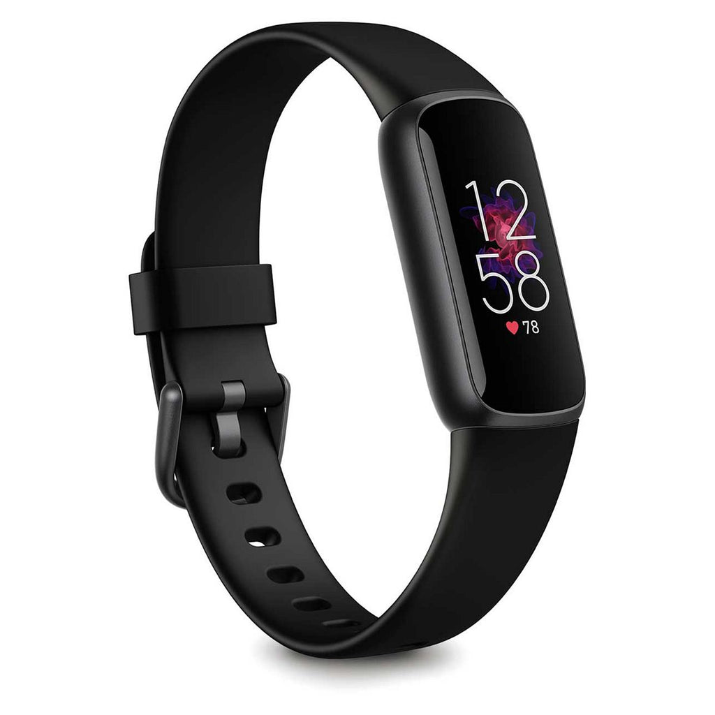 Fitbit Luxe Black