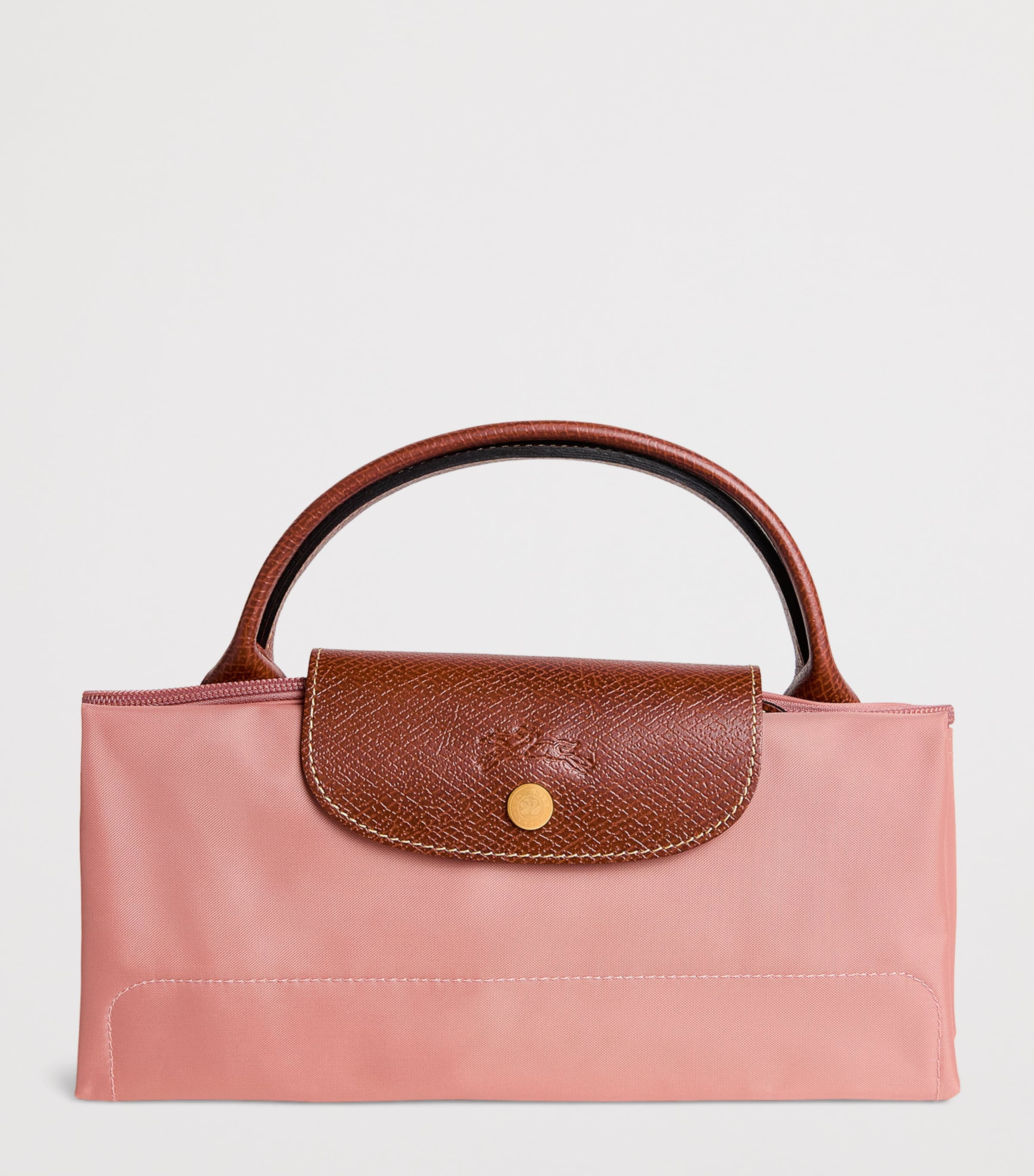 Longchamp Large Le Pliage Original travel bag, UK version