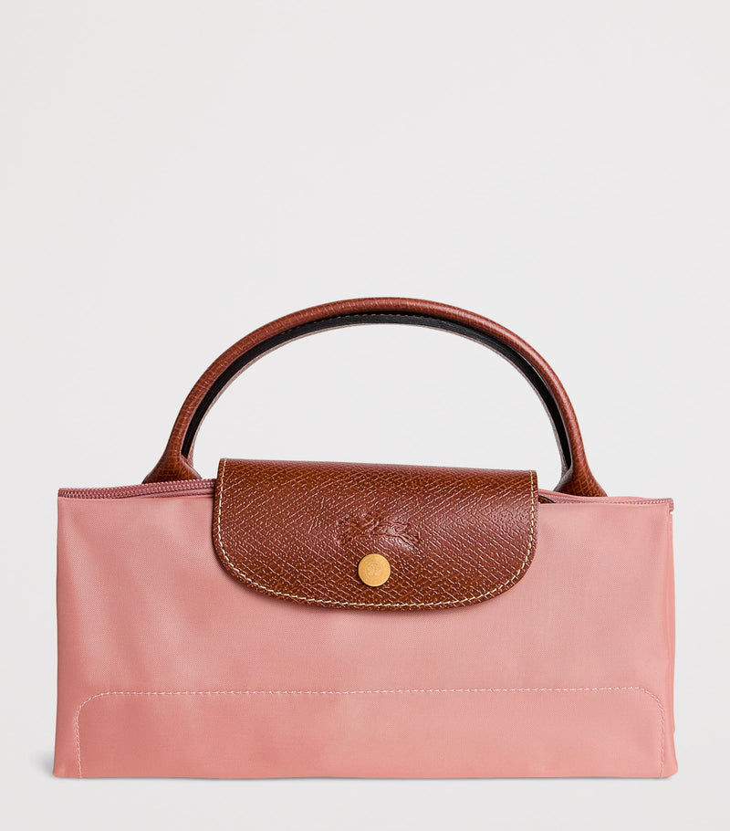 Longchamp Large Le Pliage Original travel bag, UK version