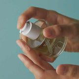 anillO Lime Sunday Refresh hair essence 50ml - British product