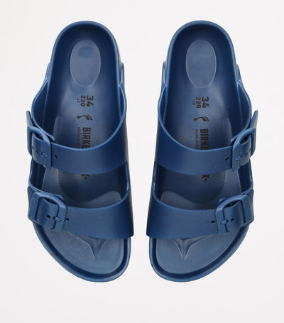 Sandales Birkenstock Arizona Eva Enfants