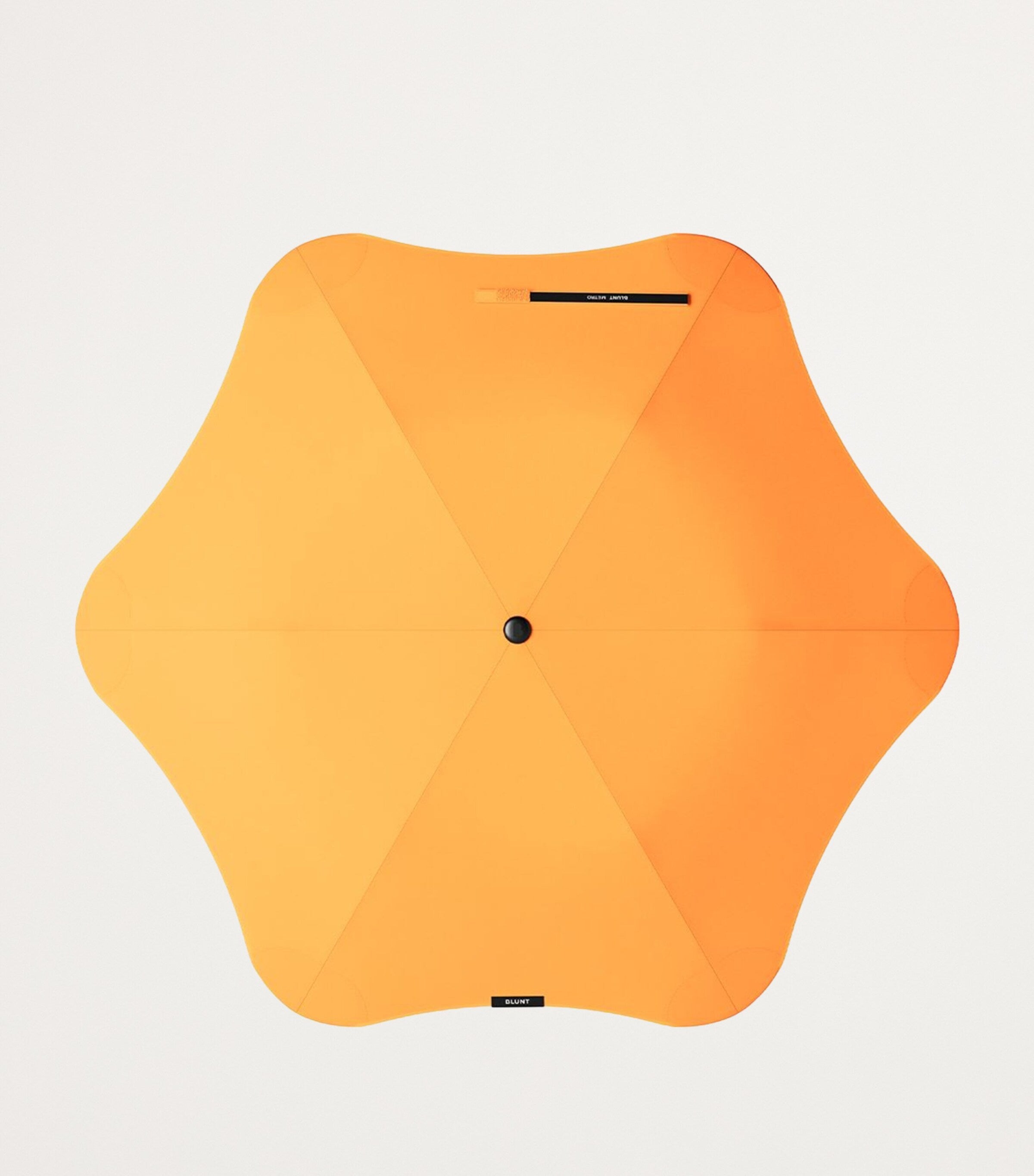 BLUNT Umbrellas The Metro umbrella - British product
