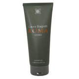 Laura Biagiotti Roma Uomo shower gel 150ml (British brand)