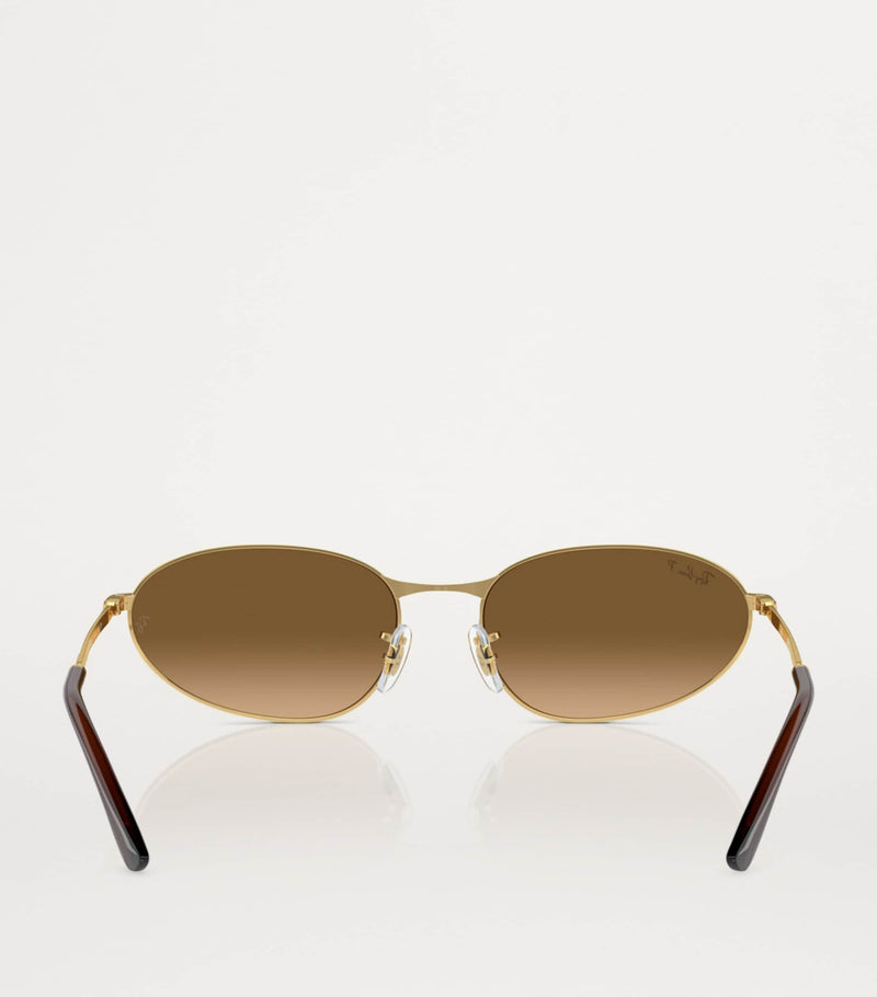 Ray-Ban RB3734 sunglasses, imported from the UK