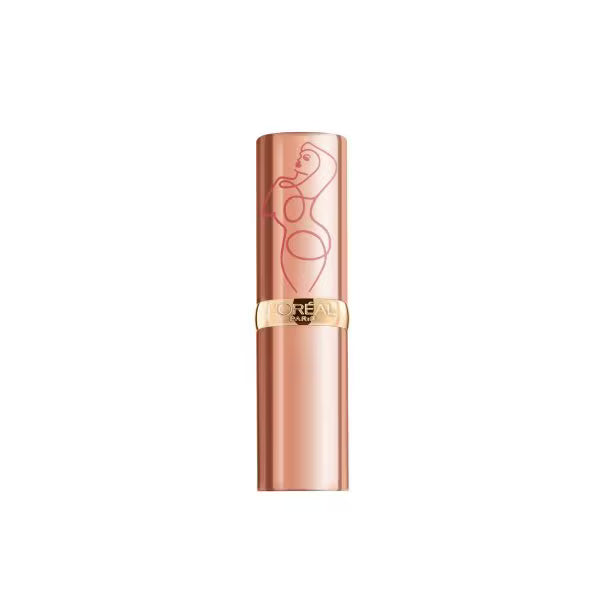 L'Oréal Paris Color Riche Satin Lipstick 176 Irreverent, UK version