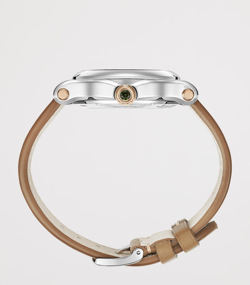 Chopard Happy Sport watch 36mm (British brand)