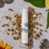 SkinGenius Spot Treatment Yarrow Lemon Tea Tree 10ml (British brand)