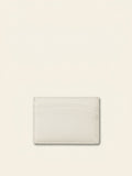 Cartier Losange leather card holder with palladium hardware, imported from the UK
