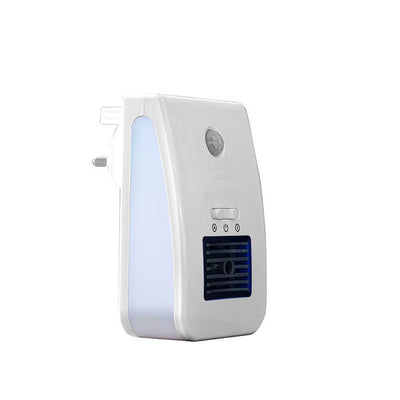 Superdrug Lifemax Plug In Air Purifier and LED Night Light- Buy online at McGrocer