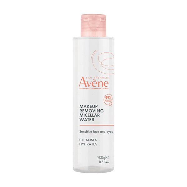 Avène Les Essentiel Make-Up Removing Micellar Water 200Ml GOODS Superdrug   