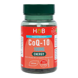 Holland & Barrett Super Strength Co-Q10 200mg 30 Capsules GOODS Holland&Barrett   