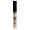 NYX Professional Makeup liquid concealer vanilla shade (British brand)