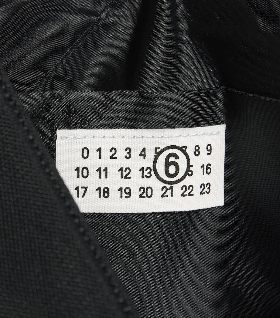 MM6 Maison Margiela small Japanese tote bag, UK version