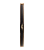 Bvlgari B.zero1 rose gold ceramic bangle, imported from the UK
