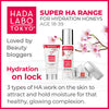 Hada Labo Tokyo Super Hydrator Lotion 150ml, UK version