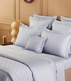 Yves Delorme Triomphe bedcover 285cm x 250cm (British brand)