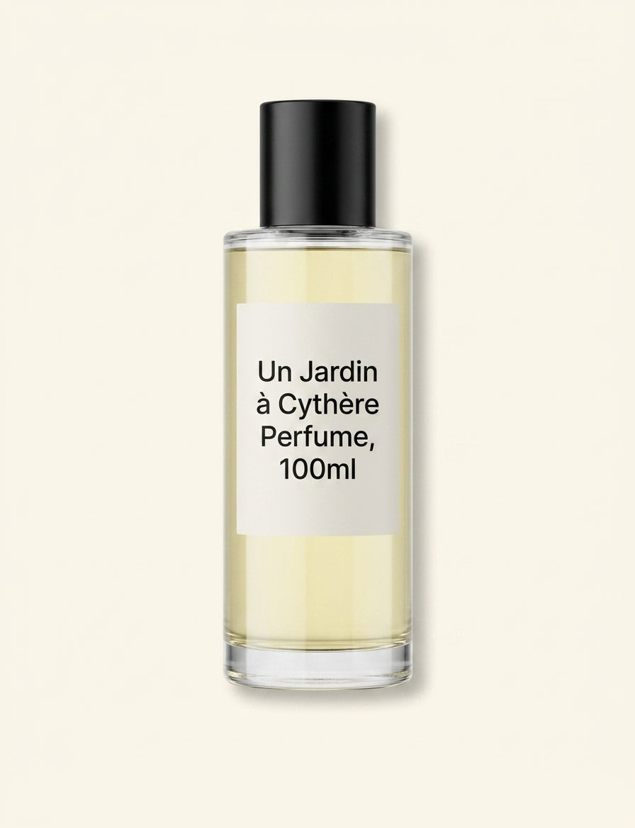 Hermès Un Jardin à Cythère eau de toilette refill 200ml (British brand)